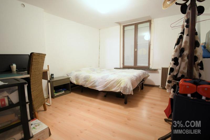 Maison de ville - 150 m² - 10 pièces