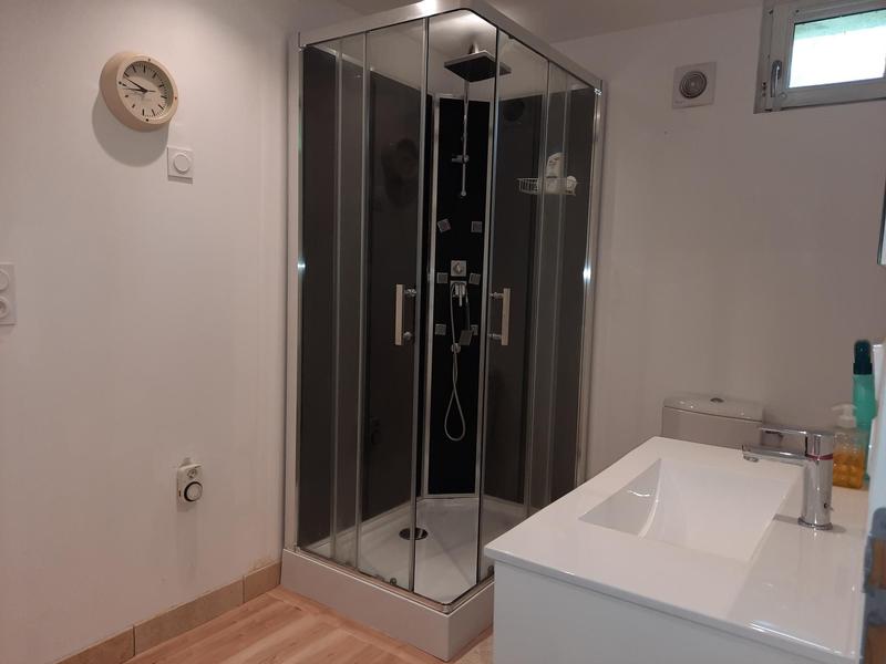 Maison traditionnelle - 133 m² - 12 pièces