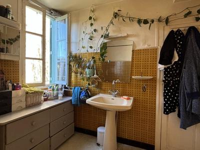 Maison de ville - 116 m² - 6 pièces