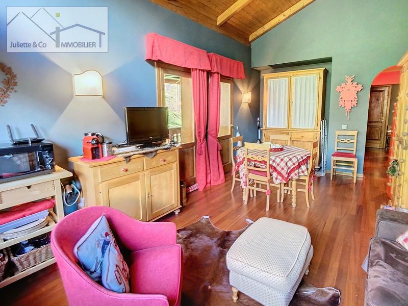 Appartement - 53 m² - 3 pièces