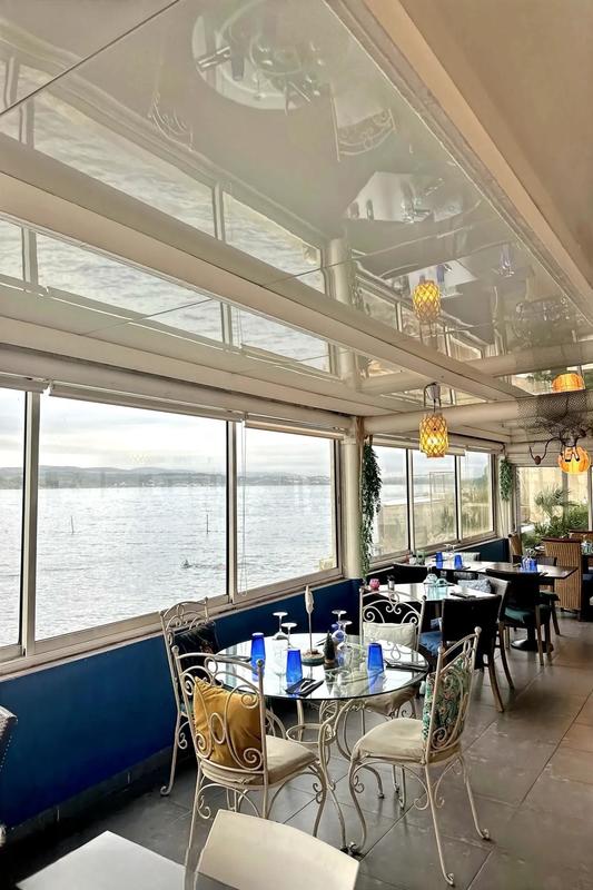 Local commercial - 630 m²