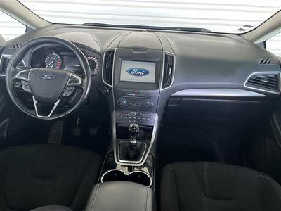 Ford s-Max II 2.0 TDCi 150 s&amp;S Business Nav