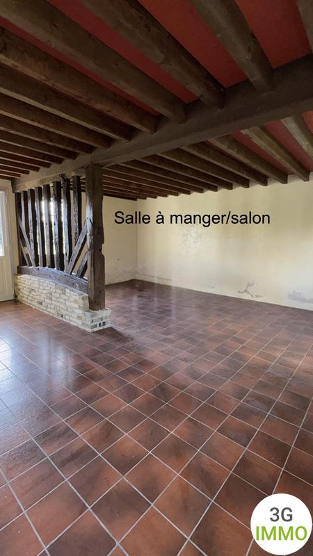 Maison - 156 m² - 7 pièces