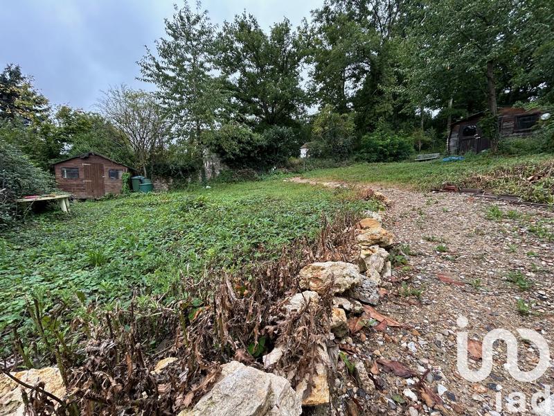 Maison - 49 m² - 3 pièces