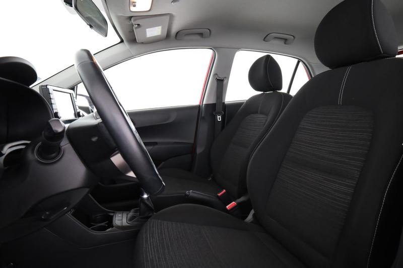 Kia Picanto 1.0 MPi Isg Urban Edition 67 ch