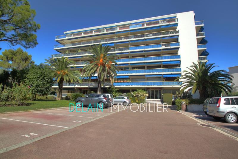 Appartement - 95 m² - 4 pièces