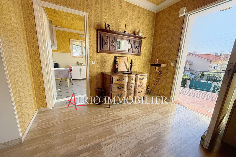 Maison - 160 m² - 4 pièces