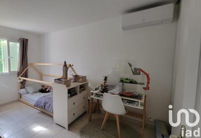 Maison - 63 m² - 3 pièces