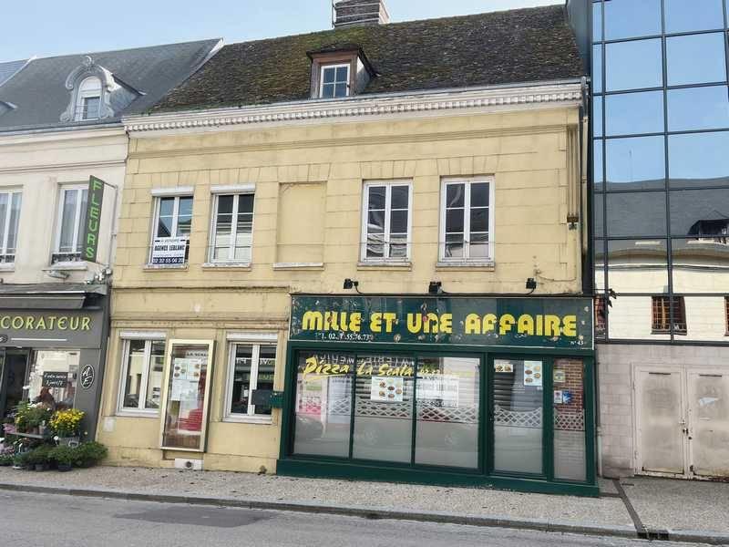 Maison - 169 m² - 9 pièces