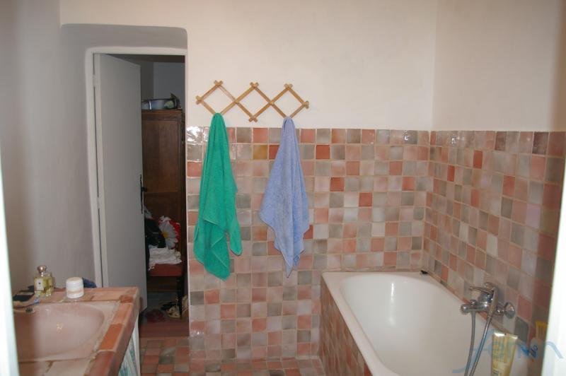 Maison de village - 135 m² - 4 pièces