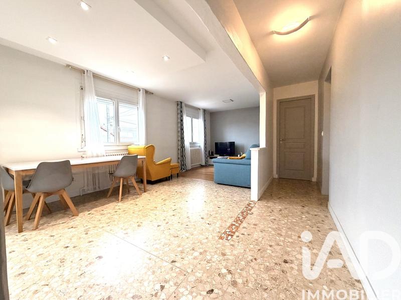 Maison - 148 m² - 5 pièces