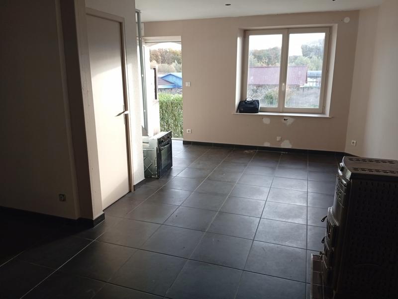 Maison - 75 m² - 4 pièces