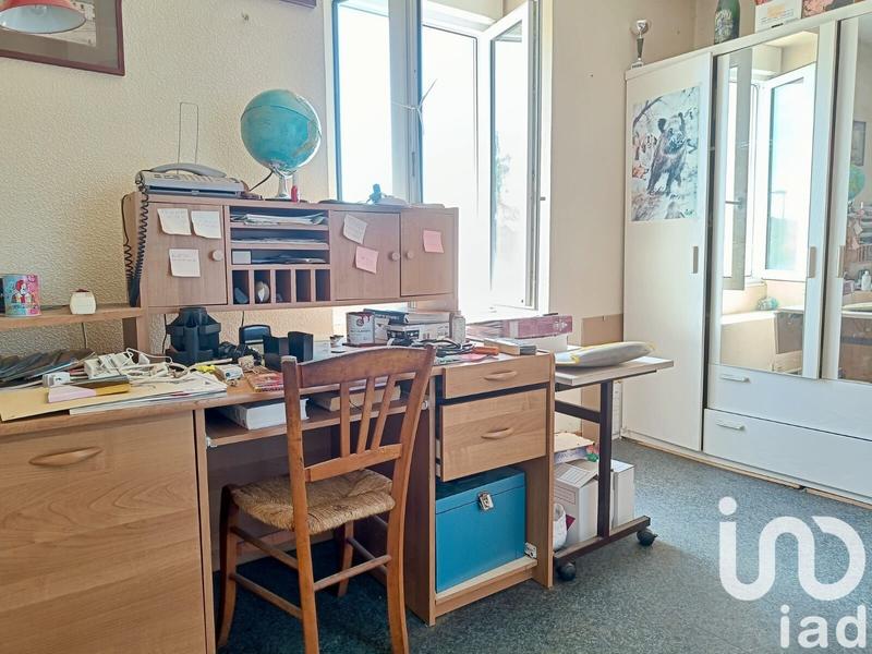 Maison de village - 162 m² - 7 pièces