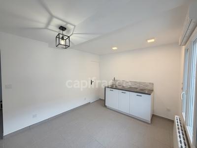 Appartement - 29 m² - 2 pièces