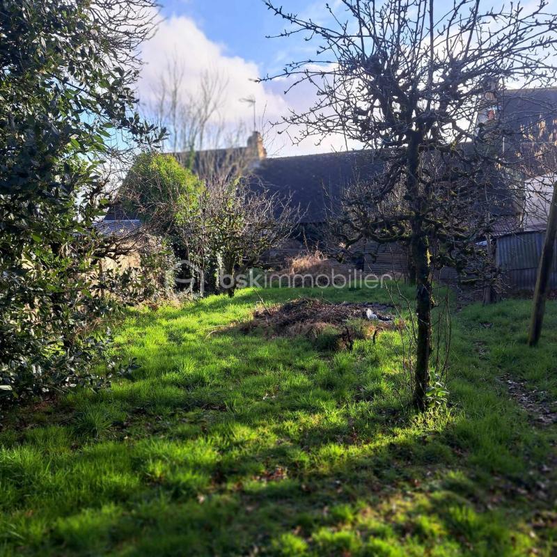 Fermette - 65 m² - 2 pièces