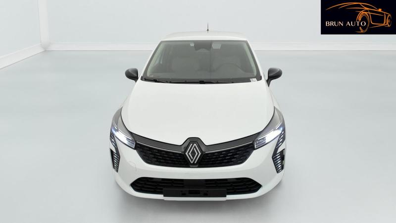 Renault Clio 5 Tce 90 Ch Gsr2 Evolution