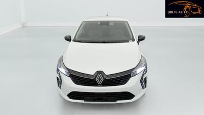 Renault Clio 5 Tce 90 Ch Gsr2 Evolution