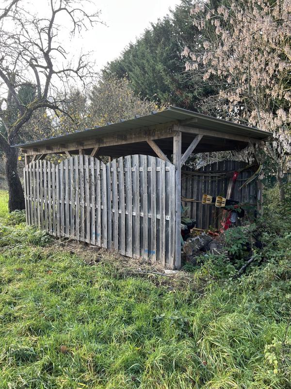 Maison - 78 m² - 4 pièces