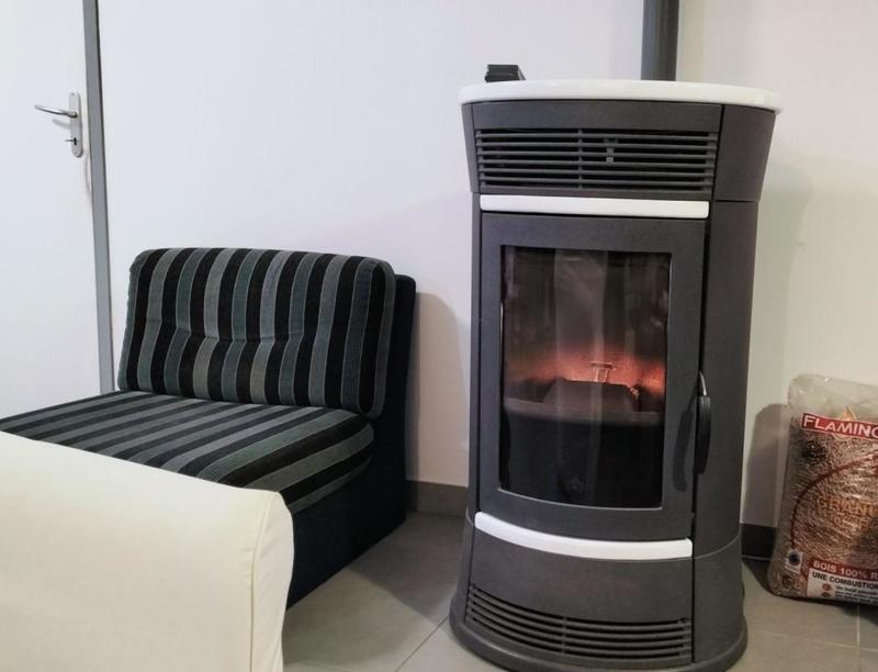 Maison - 74 m² - 3 pièces