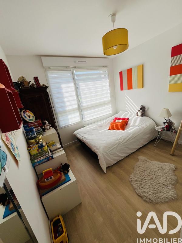 Appartement - 73 m² - 3 pièces