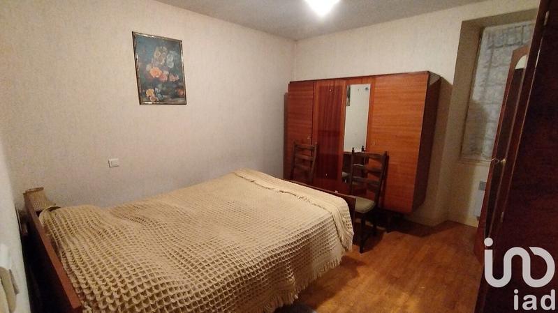 Maison de village - 77 m² - 4 pièces