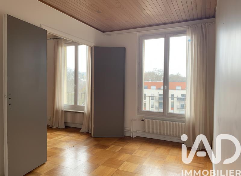 Appartement - 101 m² - 4 pièces