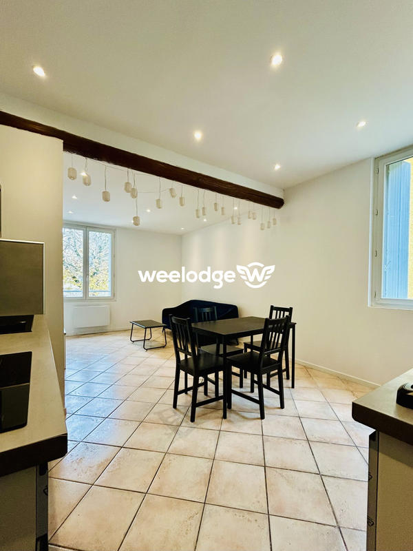 Appartement - 47 m² - 3 pièces