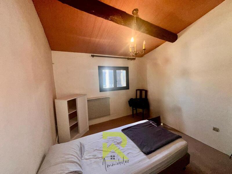 Maison - 170 m² - 5 pièces