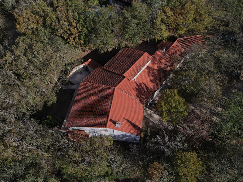 Villa - 313 m² - 9 pièces