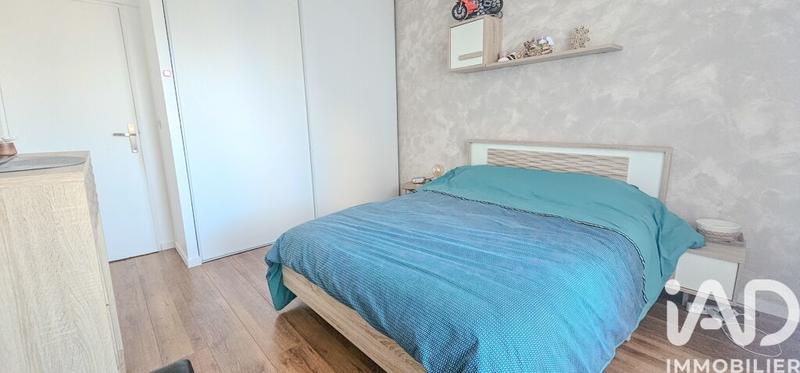 Appartement - 70 m² - 4 pièces