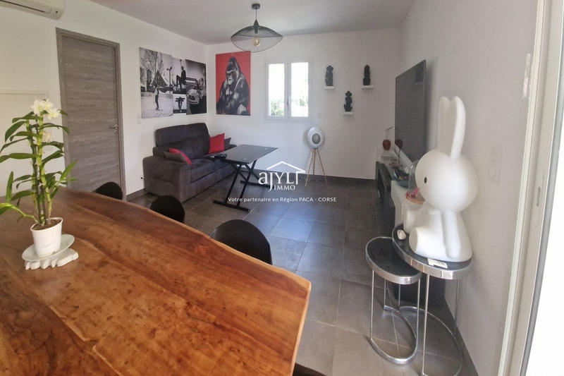 Maison - 74 m² - 3 pièces