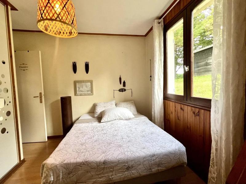 Maison - 111 m² - 4 pièces