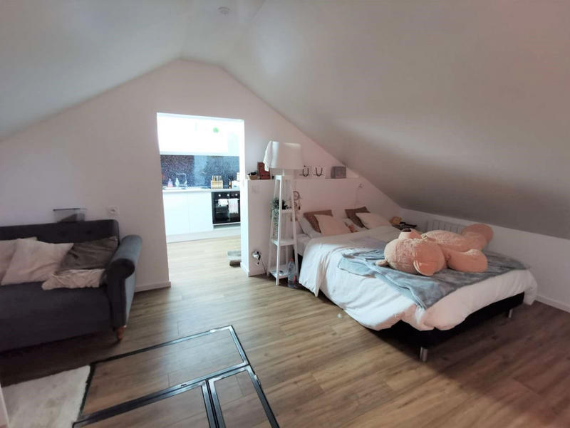 Immeuble - 280 m² - 10 pièces