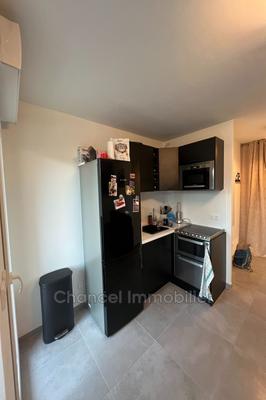 Appartement - 21 m² - 1 pièce