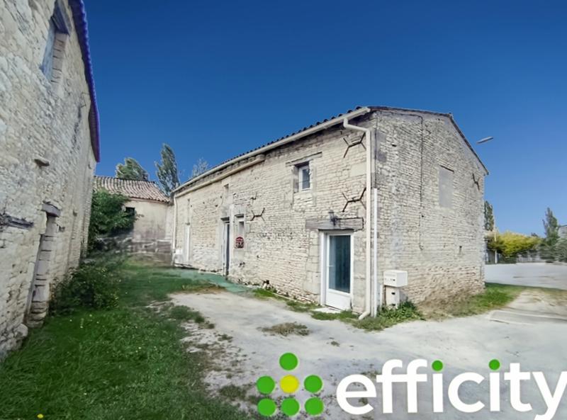 Maison - 127 m² - 4 pièces