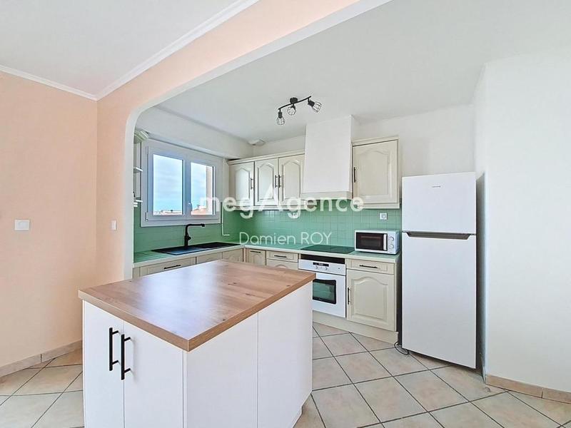 Pavillon - 81 m² - 4 pièces