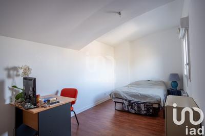 Duplex - 32 m² - 2 pièces