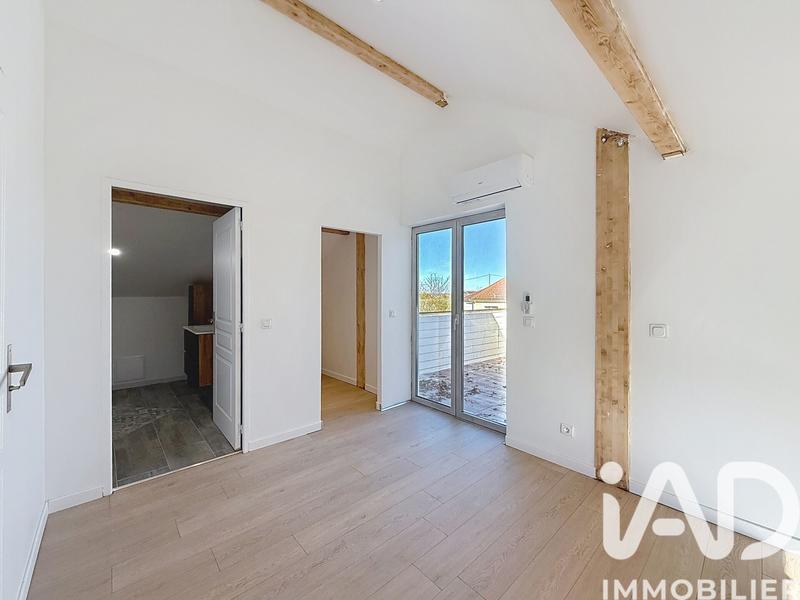 Maison - 191 m² - 5 pièces