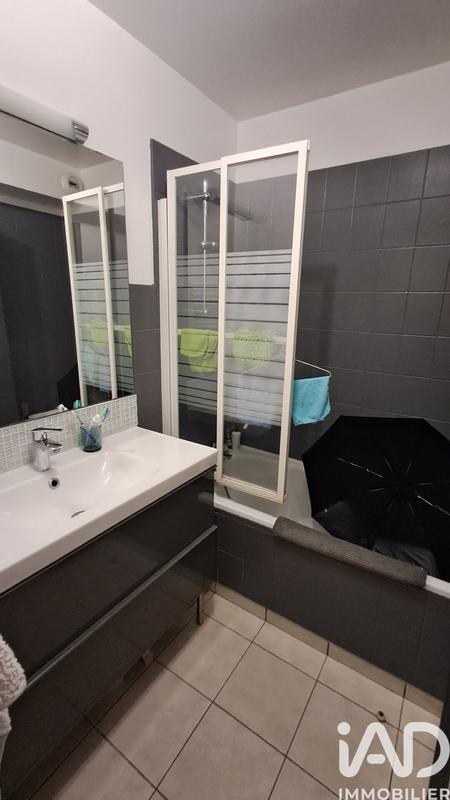 Maison - 57 m² - 3 pièces