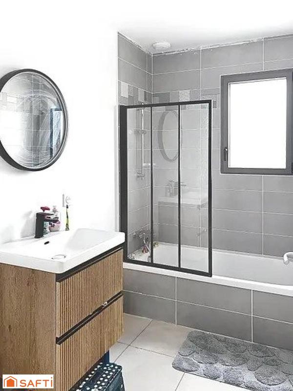 Maison - 126 m² - 5 pièces