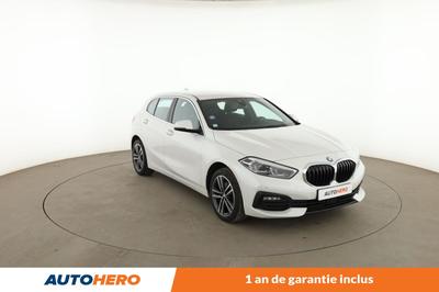 Bmw Série 1 118i Business Design Dkg7 140 ch
