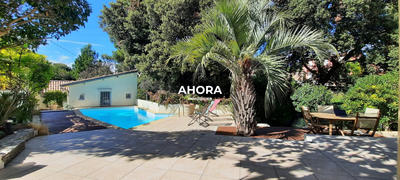 Maison - 150 m² - 5 pièces