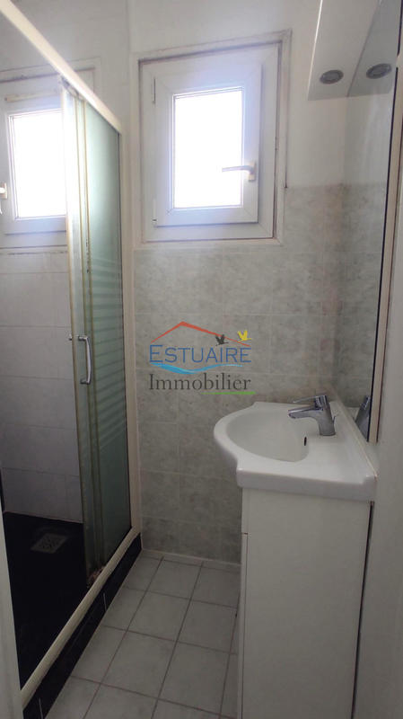 Appartement - 45 m² - 3 pièces