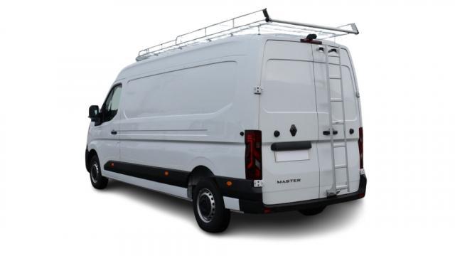 Renault Master Van L3h2 Advance 3t5 Blue dCi 150 Leasing