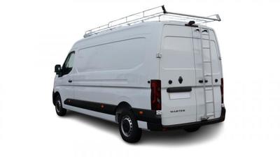 Renault Master Van L3h2 Advance 3t5 Blue dCi 150 Leasing