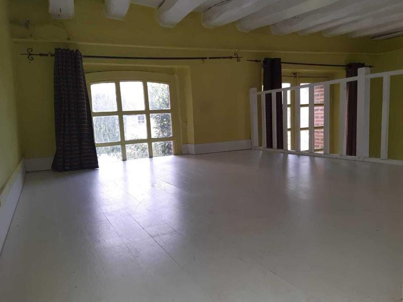 Appartement - 29 m² - 1 pièce