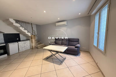 Maison de village - 38 m² - 2 pièces