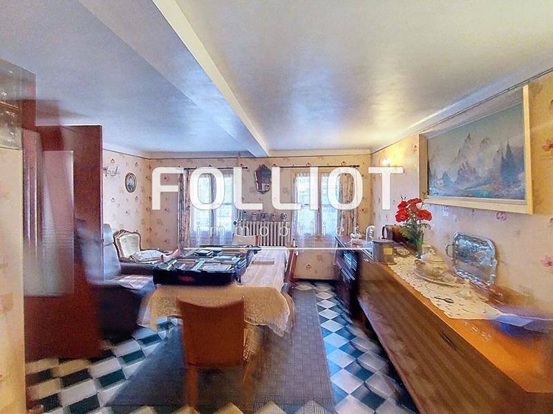 Maison - 70 m² - 4 pièces