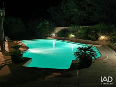 Maison - 163 m² - 4 pièces