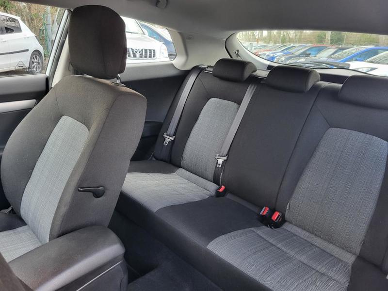 Kia Cee'd Pro Cee 'D 1.6 Crdi 115ch Navi Pack